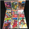 Image 1 : ASSORTED X-MEN COMIC BOOK LOT (MARVEL COMICS)