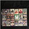 Image 1 : BASEBALL ROOKIE CARD LOT