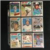 Image 1 : BASEBALL STARS CARD LOT