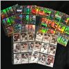 Image 1 : 1990's McDONALD'S HOCKEY CARD LOT