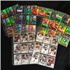 Image 1 : 1990's McDONALD'S HOCKEY CARD LOT