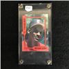 Image 1 : MICHAEL JORDAN #3 1990 SCD POCKET PRICE GUIDE CARD