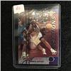 Image 1 : 1999-00 Topps Finest Refractor #130 Vince Carter SENSATIONS