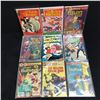 Image 1 : VINTAGE COMIC BOOK LOT