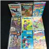 Image 1 : VINTAGE COMIC BOOK LOT