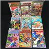 Image 1 : MARVEL UNIVERSE COMIC BOOK LOT