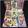Image 1 : ASSORTED COMIC BOOK LOT