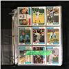 Image 1 : 150+ BASEBALL CARD LOT (1965-1985)