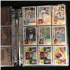 Image 3 : 150+ BASEBALL CARD LOT (1965-1985)