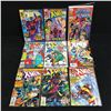 Image 1 : ASSORTED X-MEN COMIC BOOK LOT (MARVEL COMICS)