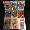 Image 1 : ASSORTED SPIDER-MAN COMIC BOOK LOT