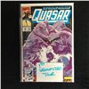 Image 1 : QUASAR #30 (MARVEL COMICS)