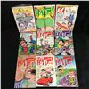 Image 1 : HATE! COMIC BOOK LOT