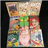 Image 1 : HATE! COMIC BOOK LOT