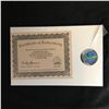 Image 2 : PLANET OF THE APES #2 DYNAMIC FORCES FOIL EDITION w/ COA