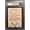 Image 2 : 1993-94 PARKHURST #DPR1 GORDIE HOWE 1963 Reprint (6.5 ENM+)