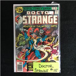 DOCTOR STRANGE #15 (MARVEL COMICS)