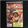 Image 1 : CLAW #1 The Unconquered (WILDSTORM)