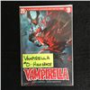 Image 1 : VAMPIRELLA #0 (DYNAMITE COMICS)