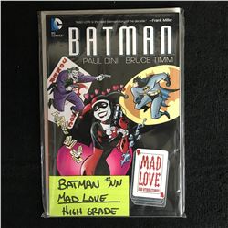 BATMAN #NN MAD LOVE (DC COMICS)