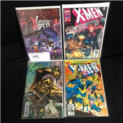 ASSORTED X-MEN COMIC BOOK LOT (MARVEL COMICS)