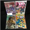 Image 1 : ASSORTED X-MEN COMIC BOOK LOT (MARVEL COMICS)