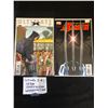 Image 1 : ASSORTED X-MEN COMIC BOOK LOT (MARVEL COMICS)