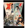 Image 1 : X 23 COMIC BOOK LOT (MARVEL COMICS)