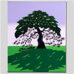 "Until The End Of Time" Limited Edition Giclee on Canvas by Larissa Holt, Numbered and Signed. This