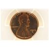 Image 1 : 1969-S LINCOLN CENT PCGS PR66RD