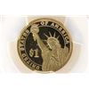 Image 1 : 2012-S GROVER CLEVELAND PRESIDENTIAL DOLLAR PCGS