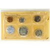 Image 1 : 1964 US SILVER PROOF SET (WITH ENVELOPE)
