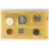 Image 2 : 1964 US SILVER PROOF SET (WITH ENVELOPE)