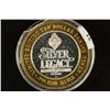 Image 2 : CASINO $10 SILVER TOKEN (UNC) SILVER LEGACY
