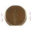 Image 2 : 1837 PROVINCE OF CANADA HALF PENNY BANK TOKEN