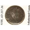 Image 1 : 337-361 A.D. CONSTANTIUS II ANCIENT COIN