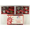 Image 1 : 2006 US SILVER PROOF SET (WITH BOX)