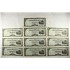 Image 1 : 10 WWII JAPANESE GOVERNMENT 10 PESOS INVASION