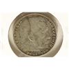 Image 2 : 1938-A GERMAN SILVER 2 MARKS WITH SWASTIKA