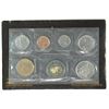 Image 1 : 2006 CANADA UNC SET ORIGINAL ROYAL CANADIAN MINT