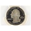 Image 2 : 1999-S SILVER DELAWARE QUARTER PCGS PR69 DCAM