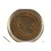 Image 1 : 1852 US LARGE CENT