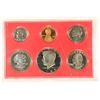 Image 1 : 1980 US PROOF SET (WITHOUT BOX)