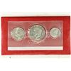 Image 1 : 1976 US BICENTENNIAL SILVER UNC SET