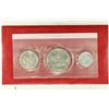 Image 2 : 1976 US BICENTENNIAL SILVER UNC SET