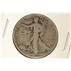 Image 1 : 1938-D WALKING LIBERTY HALF DOLLAR KEY DATE