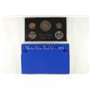 Image 2 : 1971 US PROOF SET (WITH BOX)