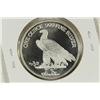 Image 2 : 1 TROY OZ .999 FINE SILVER PROOF ROUND SILVERTOWNE