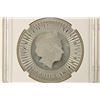 Image 2 : 2017-P AUSTRALIA KANGAROO SILVER DOLLAR NGC MS70