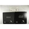Image 2 : 2018 US MINT LIMITED EDITION SILVER PROOF SET